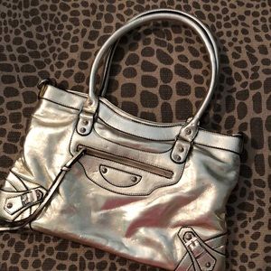 Designer Look a Like Purse